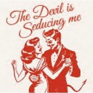 Meet your Posher, Joanna